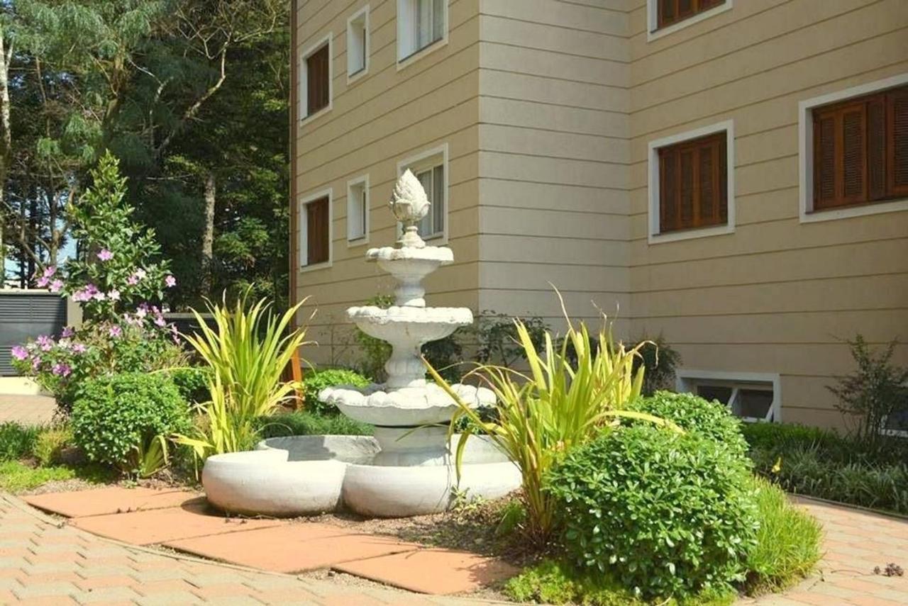 Locar-In Gramado Flores Da Montanha Centro Eksteriør billede