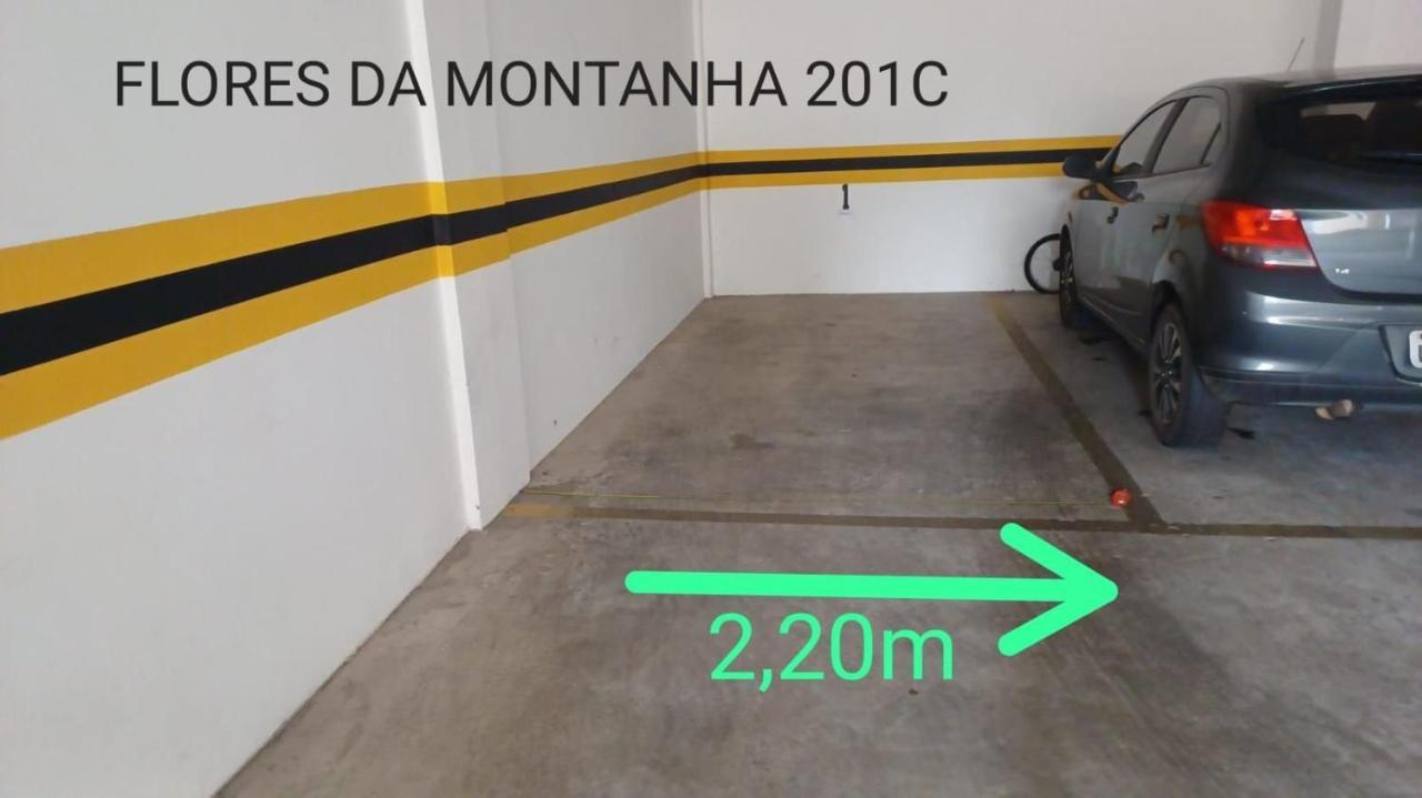 Locar-In Gramado Flores Da Montanha Centro Eksteriør billede